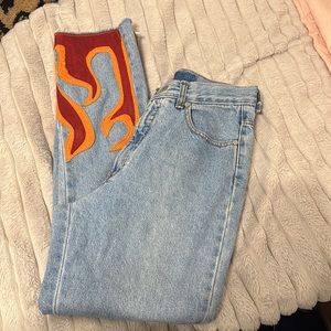 COPY - AMERICAN VINTAGE JEANS